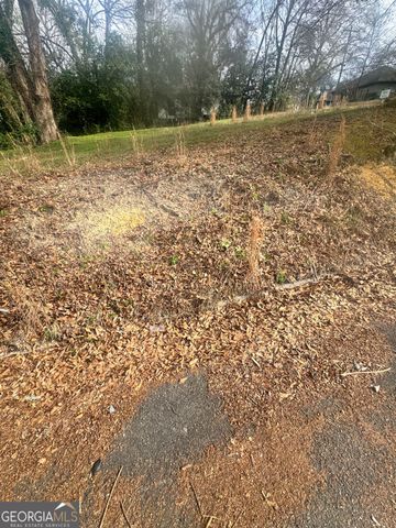 537 Rutherford Avenue, Macon, GA 31206