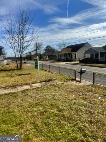 537 Rutherford Avenue, Macon, GA 31206