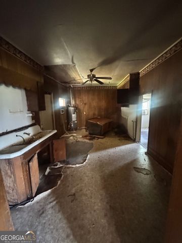 537 Rutherford Avenue, Macon, GA 31206