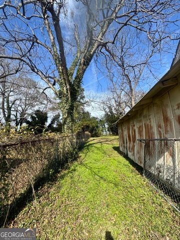 537 Rutherford Avenue, Macon, GA 31206