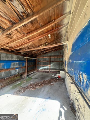 537 Rutherford Avenue, Macon, GA 31206