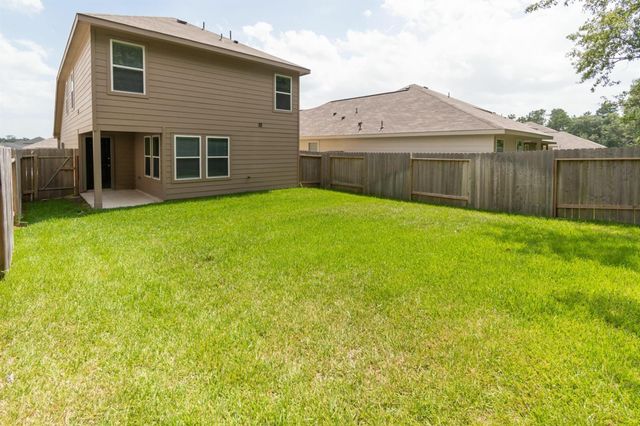 13955 Westfield Drive, Willis, TX 77378