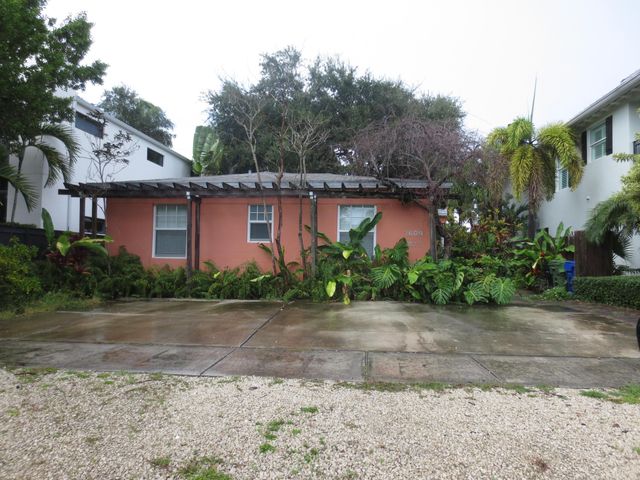 1609 NE 4th Court, Fort Lauderdale, FL 33301