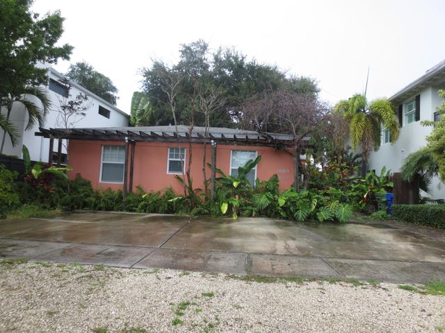 1609 NE 4th Court, Fort Lauderdale, FL 33301