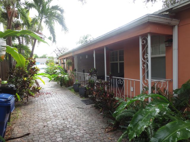 1609 NE 4th Court, Fort Lauderdale, FL 33301
