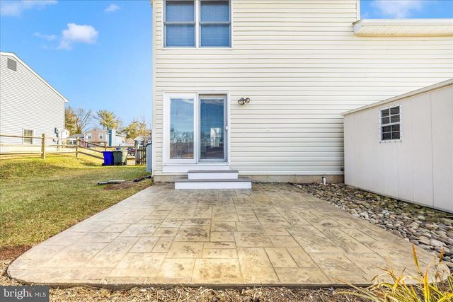 1339 ORCHARD WAY, Frederick, MD 21703