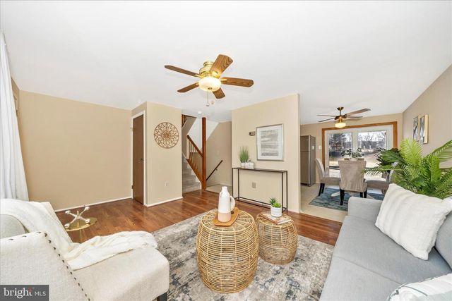 1339 ORCHARD WAY, Frederick, MD 21703