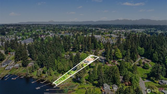 1300 N Lake Stickney, Lynnwood, WA 98087