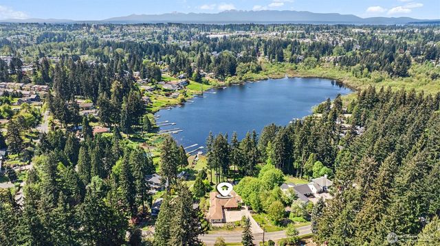 1300 N Lake Stickney, Lynnwood, WA 98087