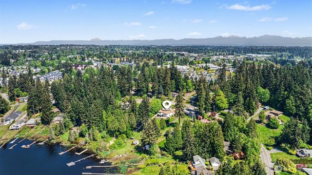1300 N Lake Stickney, Lynnwood, WA 98087