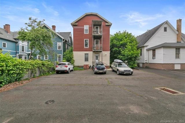 106 Lawrence Street 1, New Haven, CT 06511
