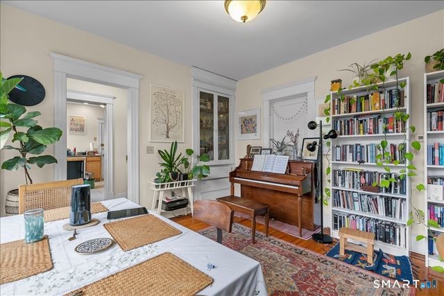 106 Lawrence Street 1, New Haven, CT 06511
