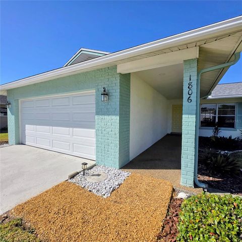 1806 69TH STREET W, Bradenton, FL 34209