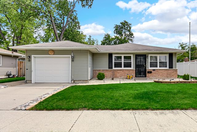 254 Green Street, Park Forest, IL 60466