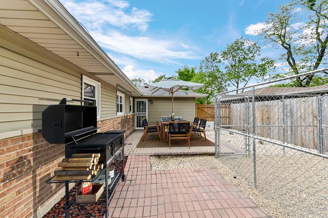 254 Green Street, Park Forest, IL 60466