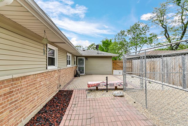 254 Green Street, Park Forest, IL 60466