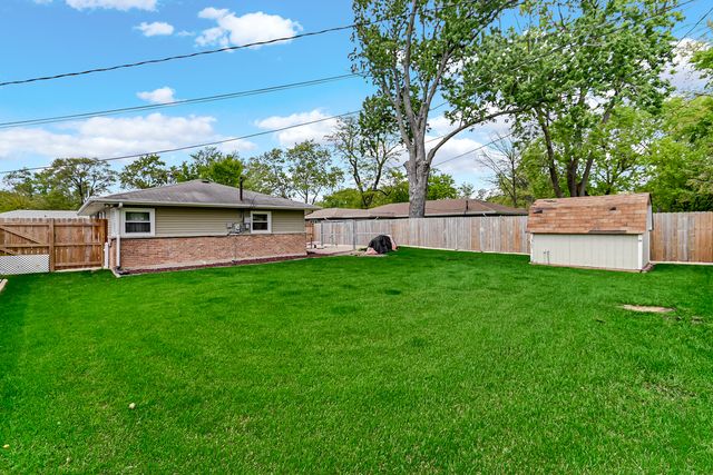 254 Green Street, Park Forest, IL 60466