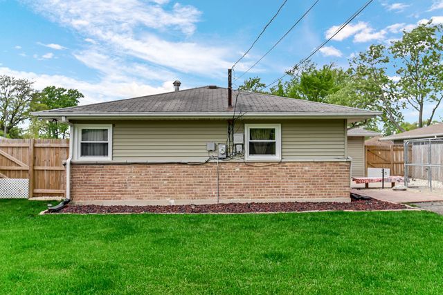 254 Green Street, Park Forest, IL 60466