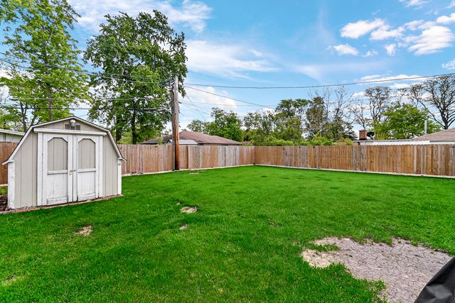254 Green Street, Park Forest, IL 60466