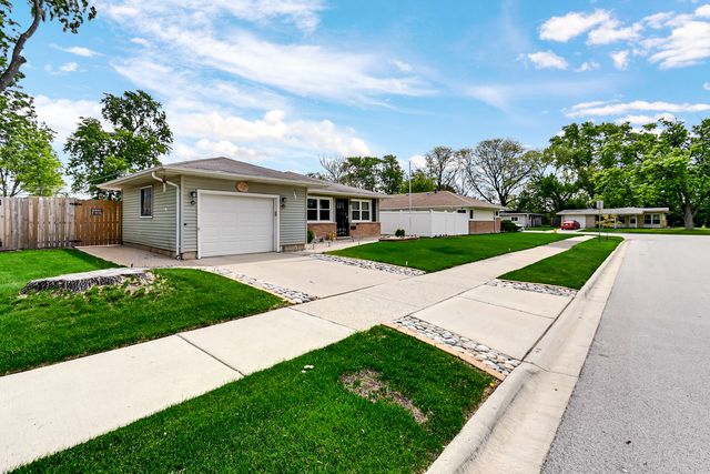 254 Green Street, Park Forest, IL 60466