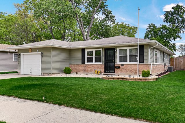 254 Green Street, Park Forest, IL 60466