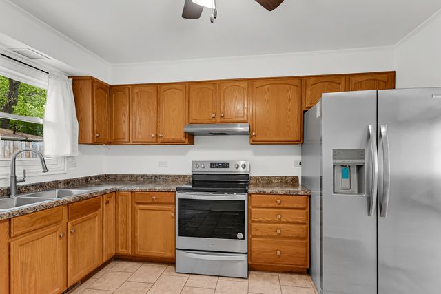 254 Green Street, Park Forest, IL 60466