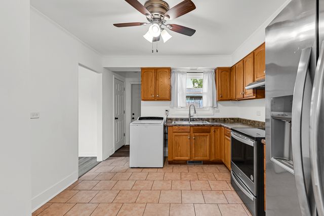 254 Green Street, Park Forest, IL 60466