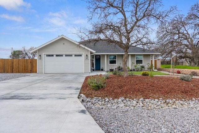 19377 Lake California Drive, Cottonwood, CA 96022