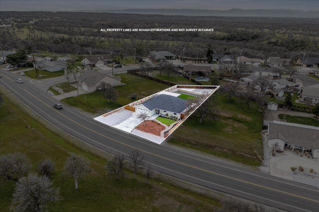 19377 Lake California Drive, Cottonwood, CA 96022