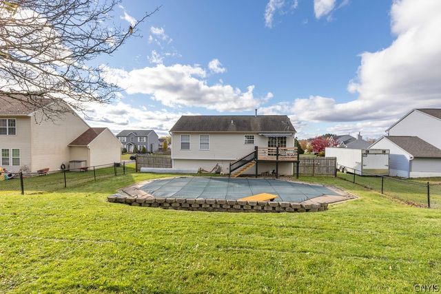 9418 Birch Tree Road, Cicero, NY 13029