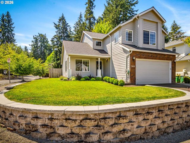 7610 Sw GEARHART Dr, Beaverton, OR 97007