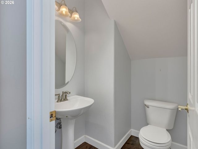 7610 Sw GEARHART Dr, Beaverton, OR 97007