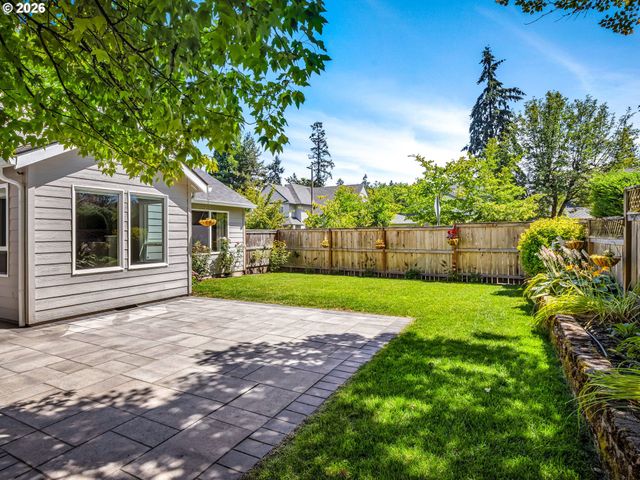 7610 Sw GEARHART Dr, Beaverton, OR 97007