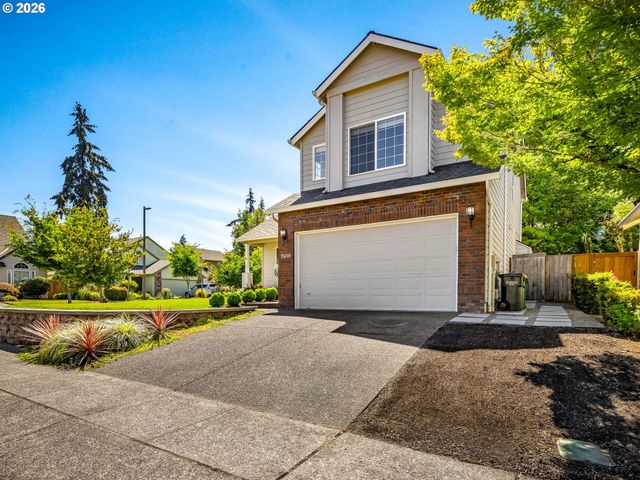 7610 Sw GEARHART Dr, Beaverton, OR 97007