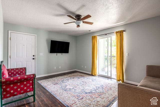 3371 E RIDGE RD #5, Eagle Mountain, UT 84005