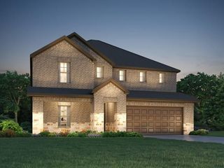 5240 Cypress Rose Drive, Pearland, TX 77584