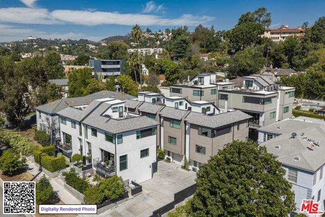 3223 Rowena Avenue, Los Angeles, CA 90027