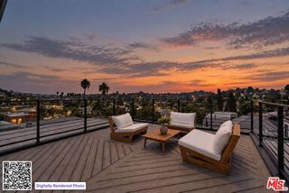 3223 Rowena Avenue, Los Angeles, CA 90027