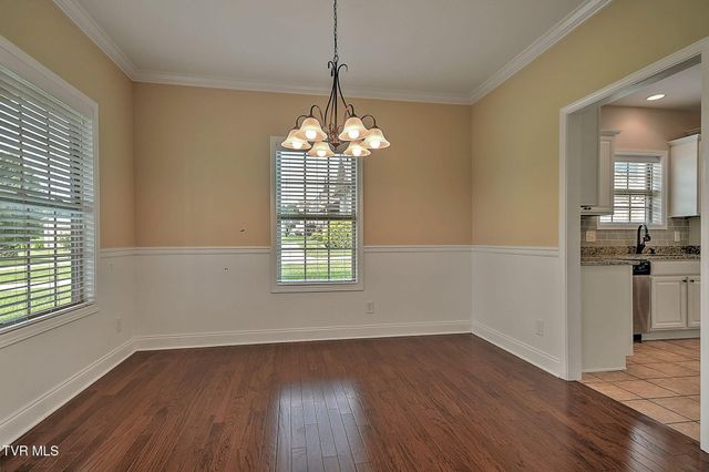 204 West Hawthorne Court, Greeneville, TN 37745