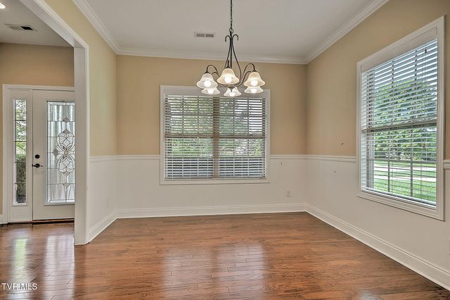 204 West Hawthorne Court, Greeneville, TN 37745
