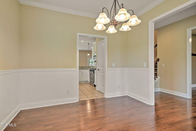 204 West Hawthorne Court, Greeneville, TN 37745