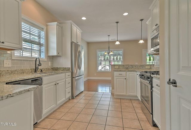 204 West Hawthorne Court, Greeneville, TN 37745