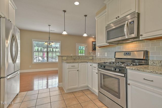 204 West Hawthorne Court, Greeneville, TN 37745