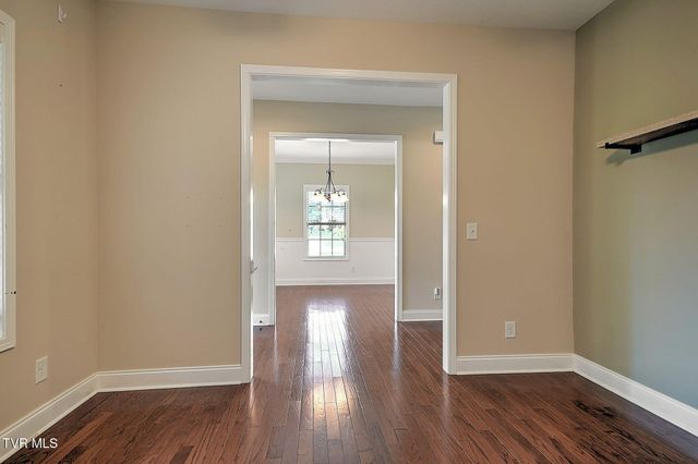 204 West Hawthorne Court, Greeneville, TN 37745