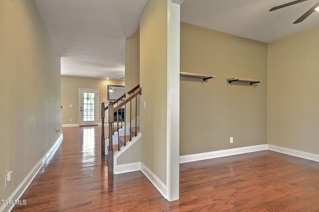 204 West Hawthorne Court, Greeneville, TN 37745