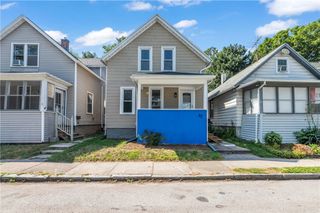 67 Seager Street, Rochester, NY 14620