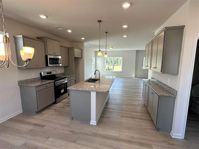 71 Professional Place, Calhoun, GA 30701