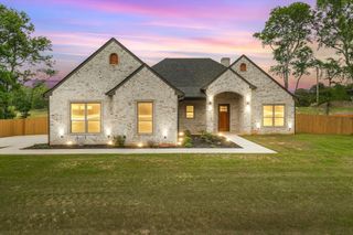 16618 Meadow Crest Drive Drive, Lindale, TX 75771