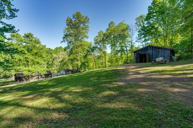 13822 Old Dayton Pike, Sale Creek, TN 37373