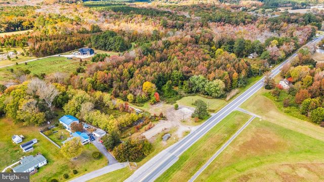 10307 RACETRACK RD, Berlin, MD 21811